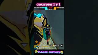 fast⚡gloowall speed movement handcam 🌎 3 finger coustom hud  4flaggamer short viralshortfeed [upl. by Dranyer731]