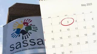 SASSA grants can be collected from TOMORROW  NEWS IN A MINUTE [upl. by Damarra642]