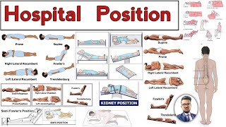 Hospital Position  Medical Position  Hospital  Hospital Knowledge  Doctor  Nursing  Pharmacy [upl. by Trofmoc]