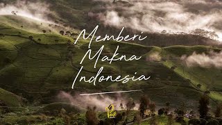 Padi Reborn  Memberi Makna Indonesia Official Lyric Video [upl. by Tterrab]