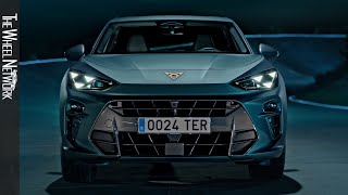 2025 Cupra Terramar Reveal – Exterior Interior [upl. by Ahselrac56]