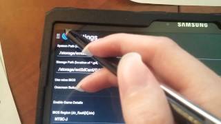 Reicast Bios help on lollipop [upl. by Lleruj]