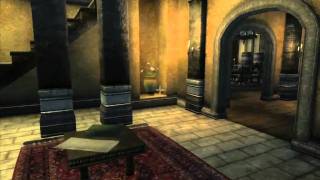 Lets Play Oblivion part 6 [upl. by Sucrad]