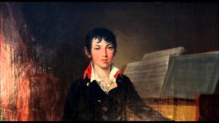 Giacomo Meyerbeer  Clarinet Quintet in Eflat major 1813 [upl. by Gaynor281]