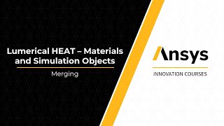 Ansys Lumerical HEAT Geometry Setup Tips — Lesson 7 Part 5 [upl. by Reidar343]