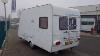 Caravelair Antares 425 tn [upl. by Eerrehc]