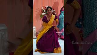 Saranga Dariya Dance performance  Saranga Dariya full video song Sai Pallavi saranga Dariya Dance [upl. by Aramenta680]