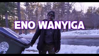 Eno Wanyiga by Kapalaga Baibe Ft Nubian Li Official HD 2024 [upl. by Frame47]