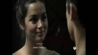 El Internado  Carol y Marcos ¿Pareja estable [upl. by Dyan]