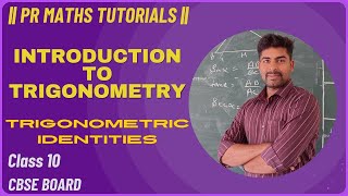 Different forms of trigonometric Identities  Important Question for CBSE Board NCERTExercise 83 [upl. by Haynes]