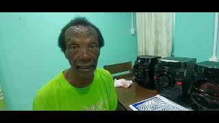 Calypsonian robbed [upl. by Nerol]