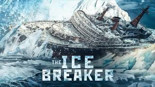 The Icebreaker 2016 Film Explained in HindiUrdu  Ice Breaker are Real Summarized हिन्दी [upl. by Yrmac]