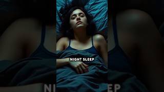 Unlock Better Sleep Tonight🌙💤 SleepTips Health Wellness MentalHealth Lifestyle [upl. by Leonidas]