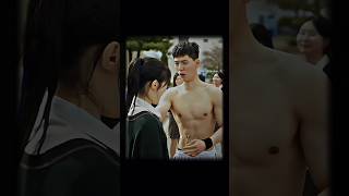 ❤️‍🔥❤️‍🔥Hotness overload 🫣🤭 Ft Este Este familybychoice hanseojunedi koreandrama viral shorts [upl. by Abroms]