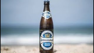 Weihenstephaner Original Helles [upl. by Hannej507]