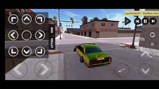 Lowriders Comeback 2  New Lowrider Game like Gta San Andreas Mobile  Gameplay 1 A33 [upl. by Grannias129]