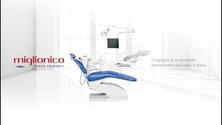 Miglionico Dental Equipment [upl. by Ru458]