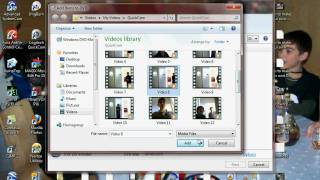 How to Make a DVD with your PC [upl. by Otnas779]