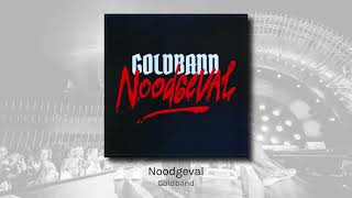 Noodgeval  Goldband audio [upl. by Dari]