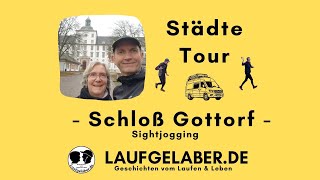 Städte Tour Schloss Gottorf [upl. by Ahsenyl663]