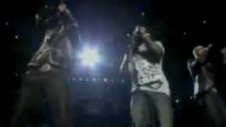 Wisin Yandel Ft T Pain Imaginate Live Vivo La Revolución 2009 Puerto Rico [upl. by Bella609]