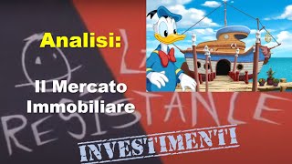 Nov 2024 Analisi il mercato immobiliare Americano A che punto siamo [upl. by Yvonner963]