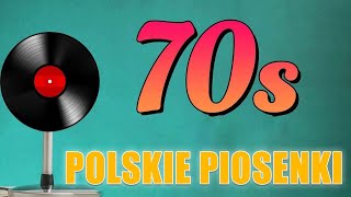 Najlepsze polskie przeboje lat 70  Polskie przeboje wszechczasów [upl. by Syla]