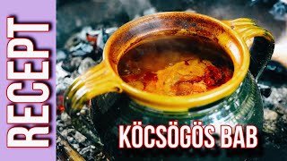 SOKÁC BAB KÖCSÖGÖS BAB CSUPROS BAB 🔥🥣 [upl. by Abehsat]