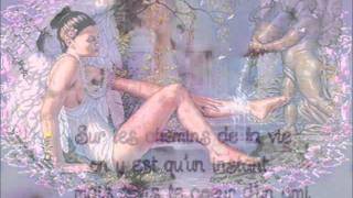 ♥♫♥ GILBERT MONTAGNE ♥♫♥ Rien quune amitié ♥♫♥ [upl. by Gertrud]