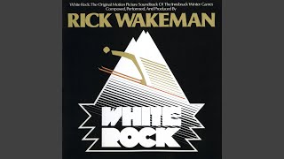 White Rock From quotWhite Rockquot Soundtrack [upl. by Eibo]