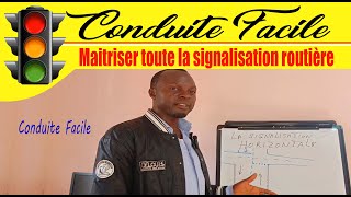 MAÎTRISER LA SIGNALISATION ROUTIÈRE [upl. by Possing]