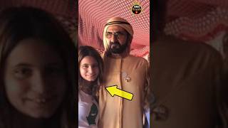 Dubai Ruler Sheikh Mohammed bin Rashid Al Maktoum Daughter Wife Family lifestyle dubai viral [upl. by Dow]