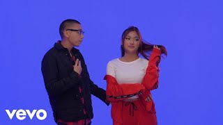 Marion Jola  Jangan ft Rayi Putra [upl. by Nalyad]