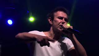 Okean Elzy  Океан Ельзи  The Fillmore Philadelphia PA 102824 [upl. by Jania504]