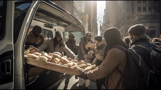 Food Shortages Just Hit NYC… Why [upl. by Wallache]