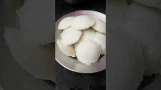 todays breakfast idly food foodie foodblogger food cooking bhai v2 samayal [upl. by Erme920]