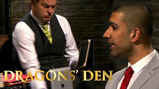 Premium Products Not Fit For Purpose  Dragon’s Den [upl. by Vowel205]