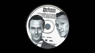 STEREO 80 Up On The Roof Robson amp Jerome 1995 [upl. by Shulem]