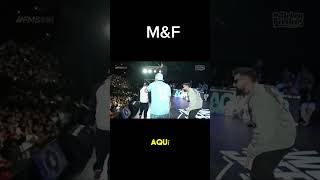 Aczino Humilló A Gazir con este minuto Aczino vs Gazir fms World Series [upl. by Idisahc]