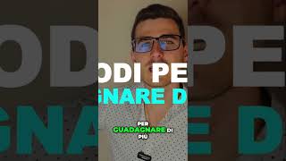 Risparmia e Guadagna I Migliori Consigli Finanziari [upl. by Osmen]