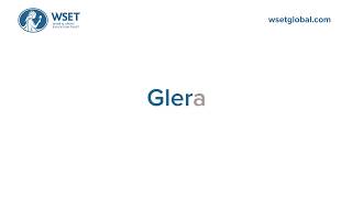 How to say it Glera [upl. by Aztinay571]