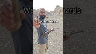 🇮🇳12bore cartridge westley richards 🇮🇳 shorts viralvideo [upl. by Prospero369]