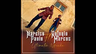 Narciso paulo ft António Marcos [upl. by Alhan440]