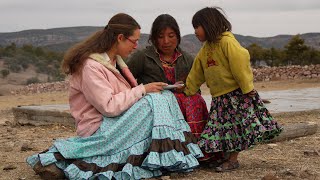 Tarahumara – Missions in Mexico [upl. by Norrab]