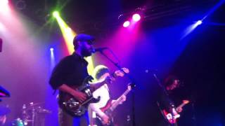 American Babies  Old Fashioned LIVE  Highline Ballroom NYC [upl. by Nosneb]