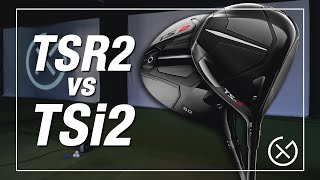 TSR2 vs TSi2  Is the new TSR2 that much faster [upl. by Morganstein]