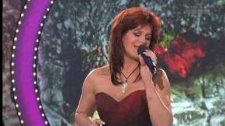 Andrea Berg  Die Spuren sind längst geschmolzen 2009 [upl. by Eelarat]