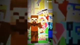 Minecraft porodileri s benler🥰👍❤️‍🩹 [upl. by Ahsata295]