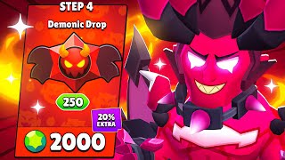 Take All My Money Supercell 🙏 [upl. by Nnaira310]