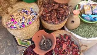 ALGÉRIE  Ghardaïa et son marché [upl. by Morse]